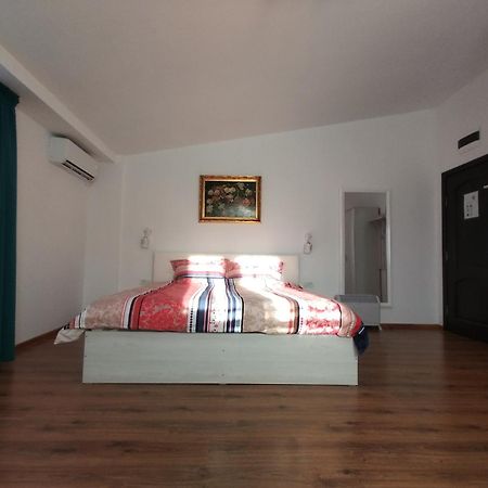 La Amy Apartamento Pangarati Exterior foto