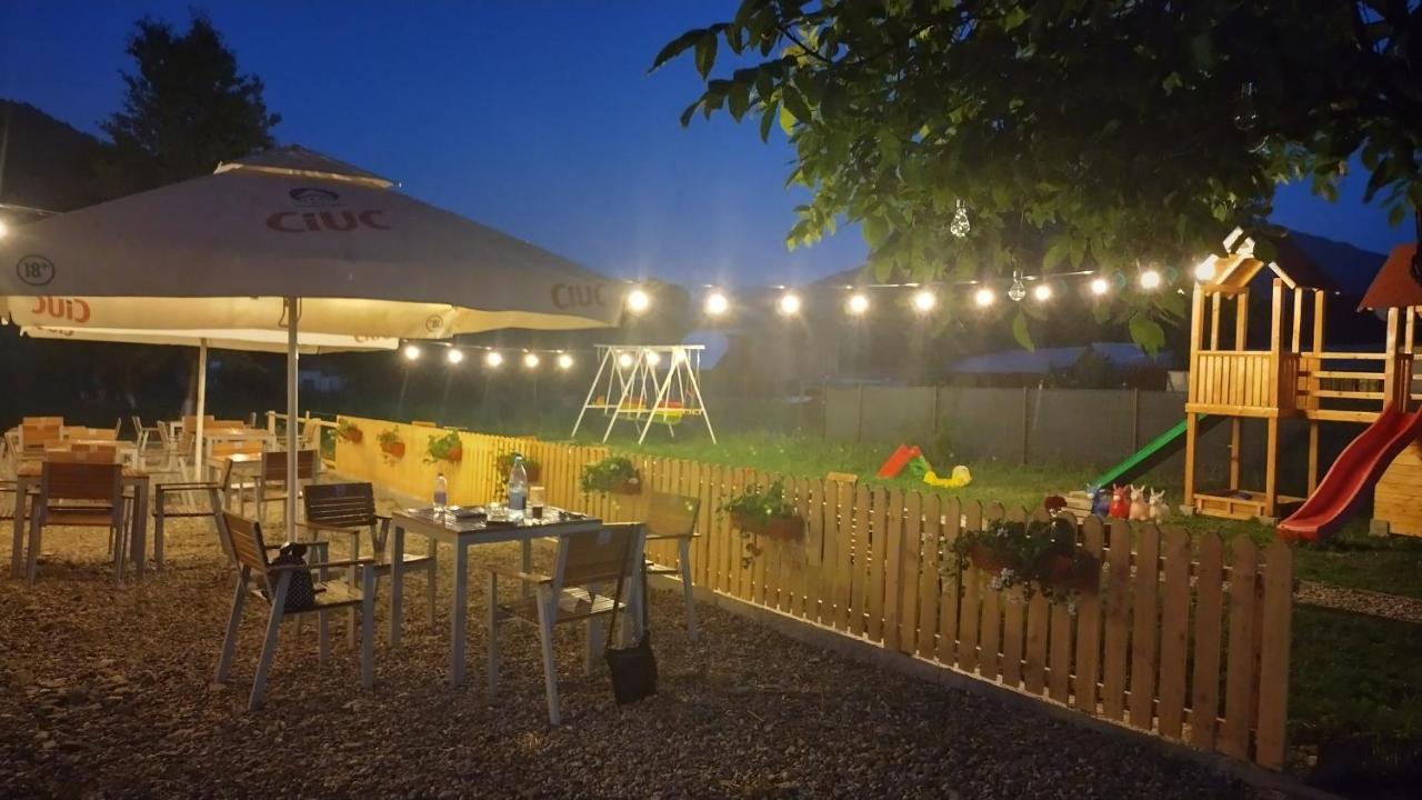 La Amy Apartamento Pangarati Exterior foto