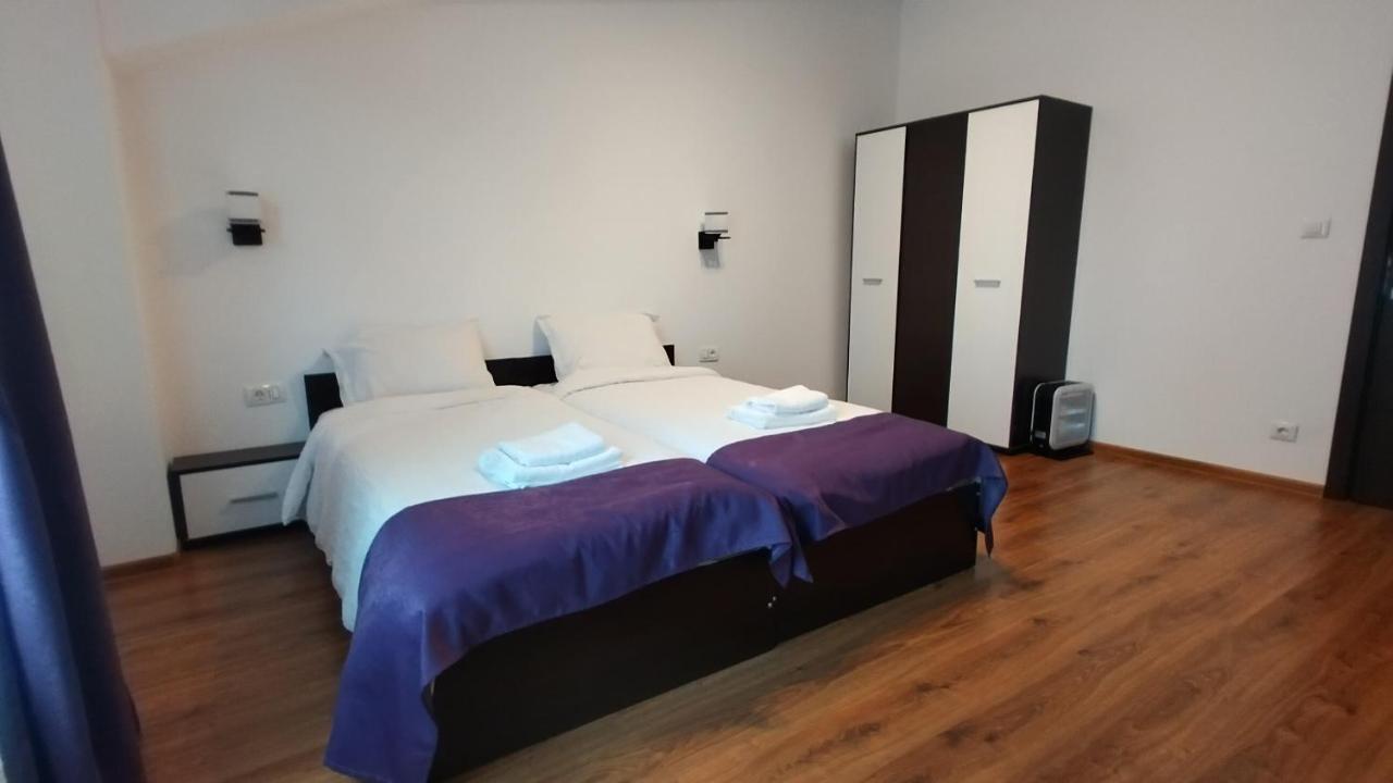 La Amy Apartamento Pangarati Exterior foto