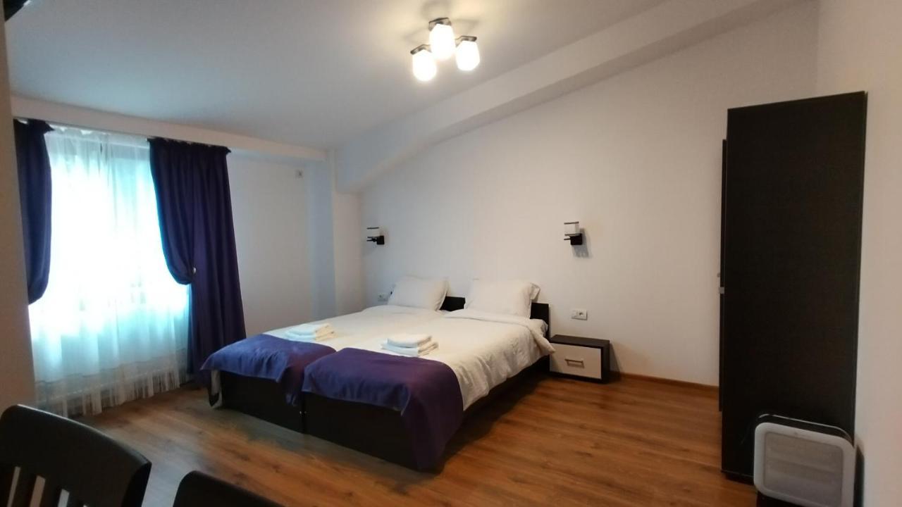 La Amy Apartamento Pangarati Exterior foto