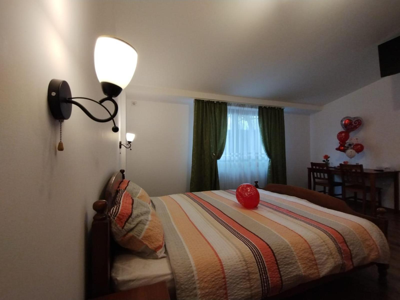 La Amy Apartamento Pangarati Exterior foto