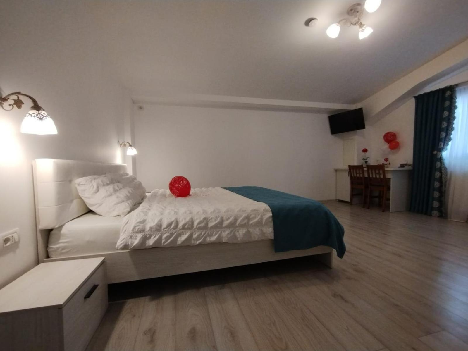La Amy Apartamento Pangarati Exterior foto
