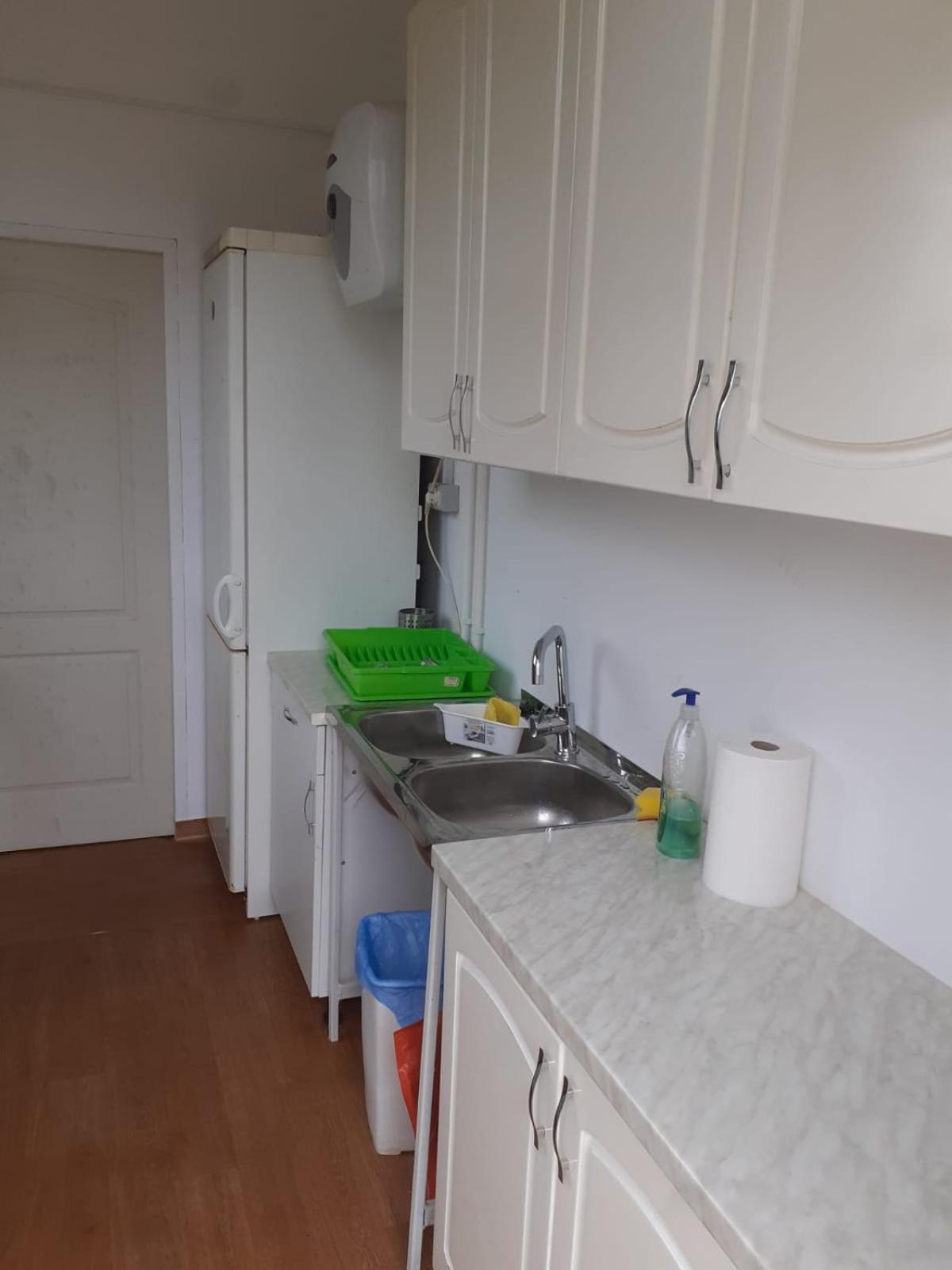 La Amy Apartamento Pangarati Exterior foto
