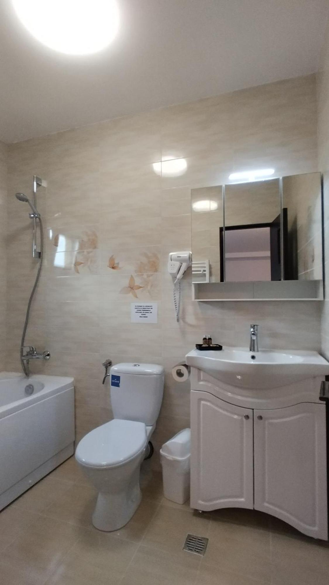La Amy Apartamento Pangarati Exterior foto