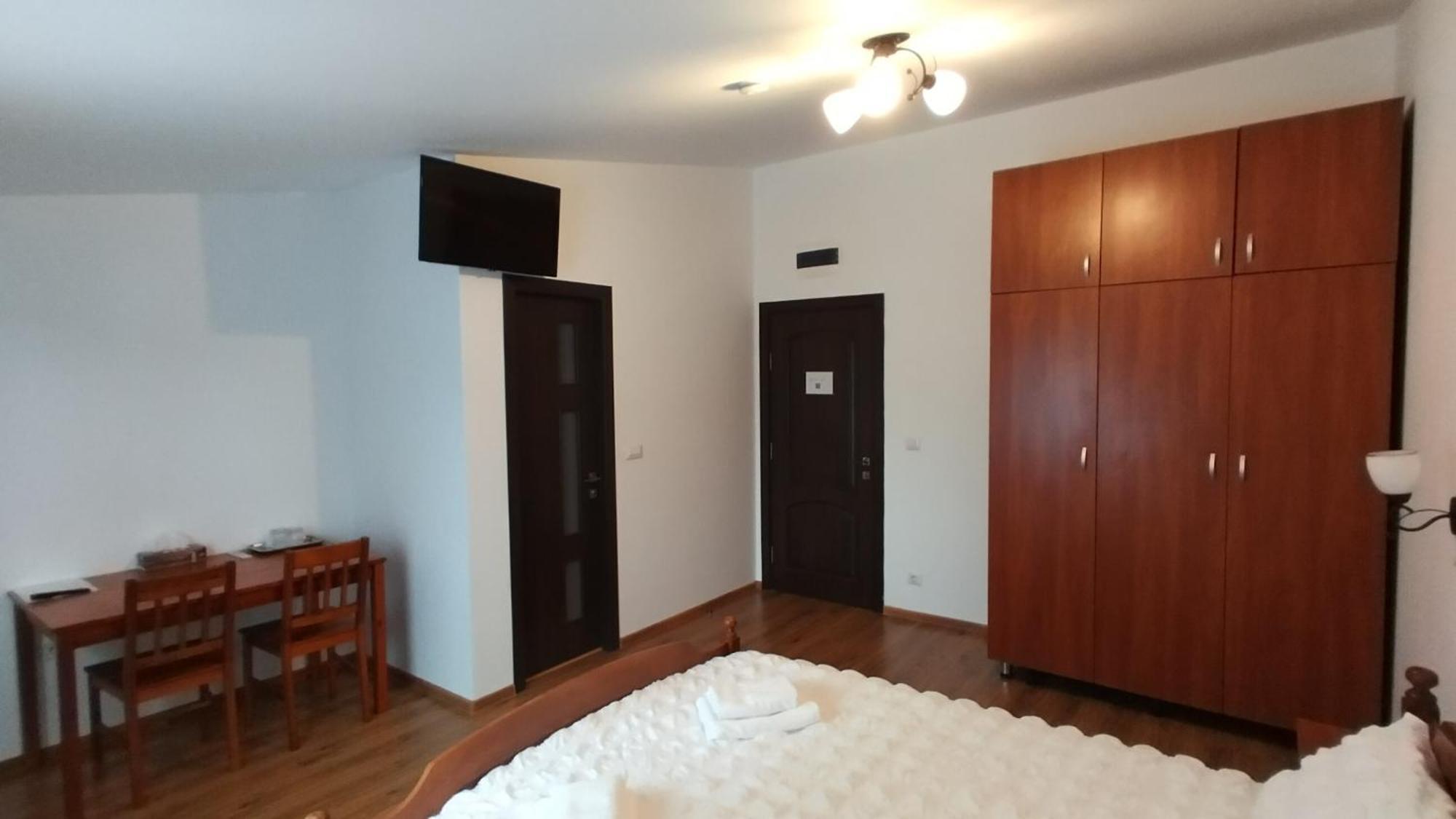 La Amy Apartamento Pangarati Exterior foto