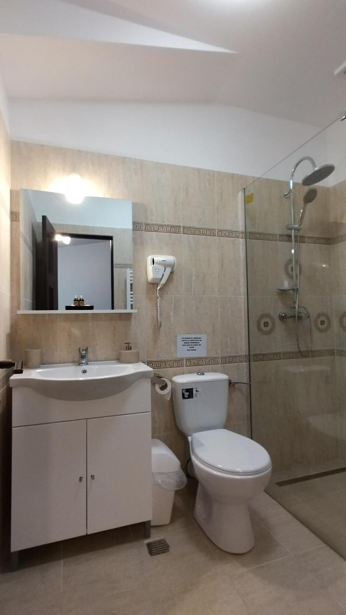 La Amy Apartamento Pangarati Exterior foto