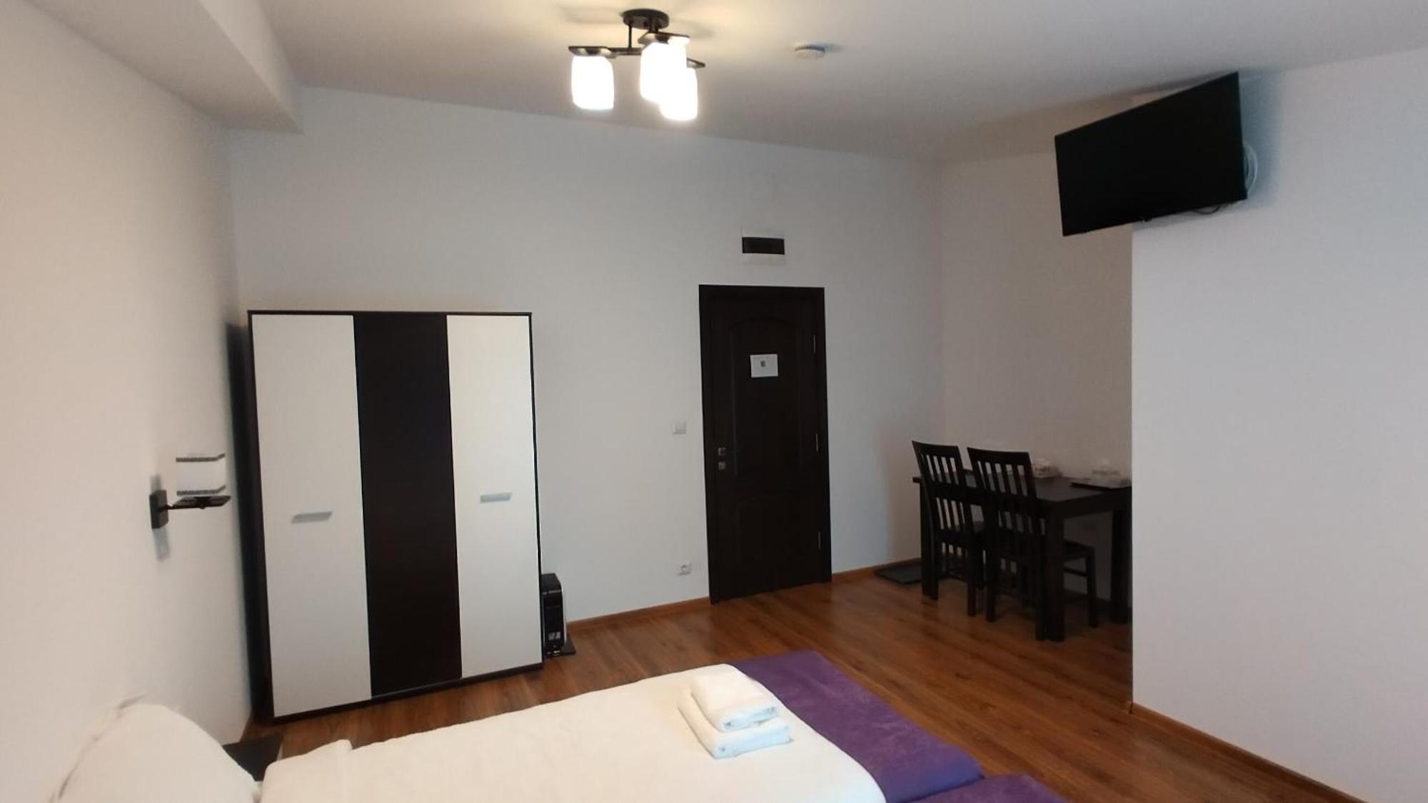 La Amy Apartamento Pangarati Exterior foto