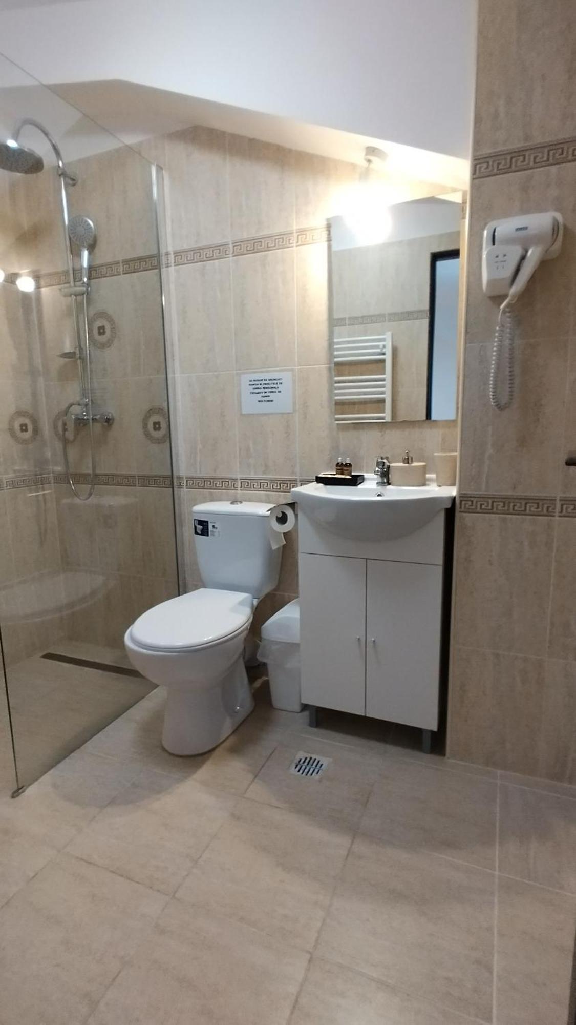 La Amy Apartamento Pangarati Exterior foto