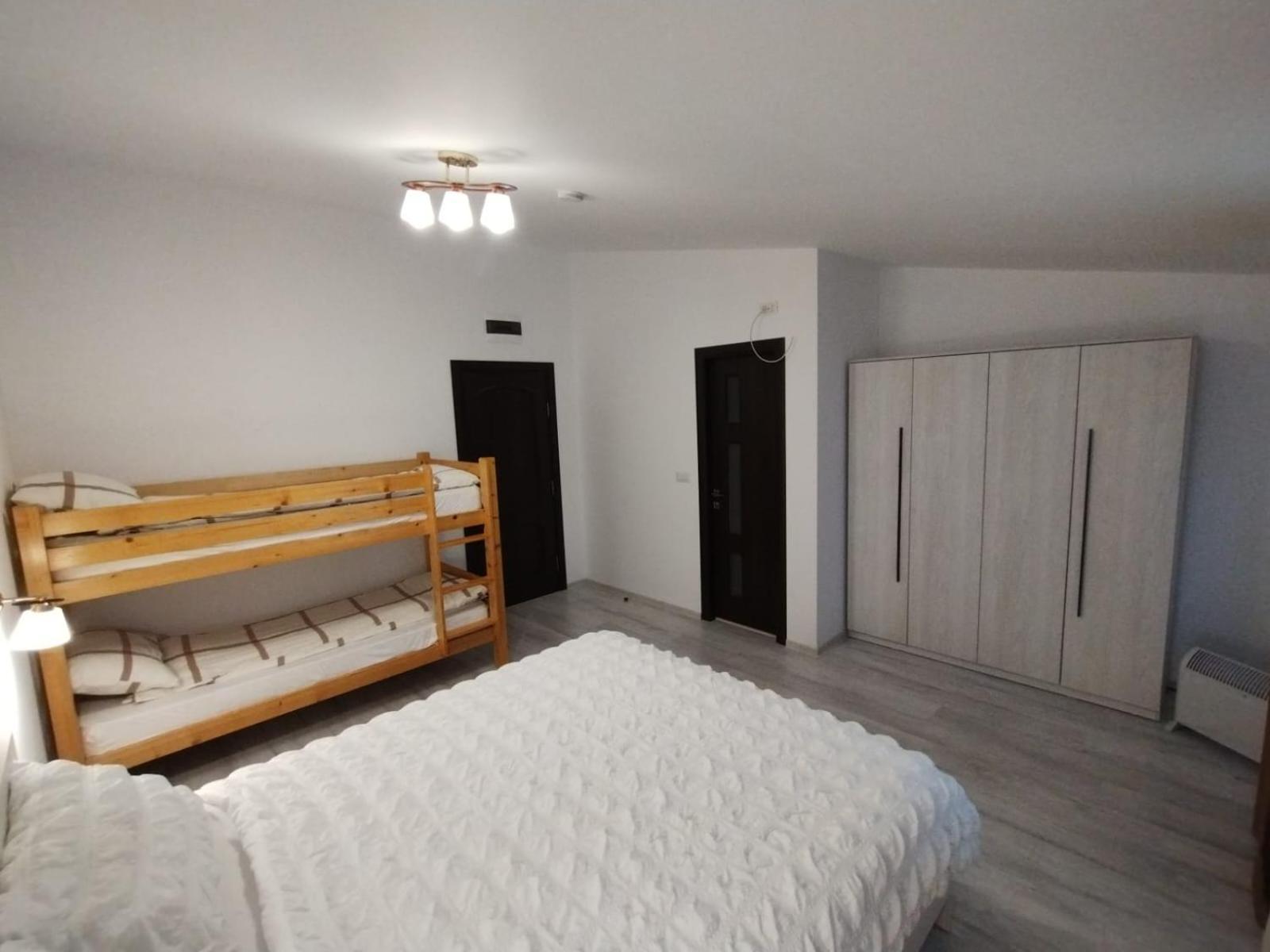 La Amy Apartamento Pangarati Exterior foto