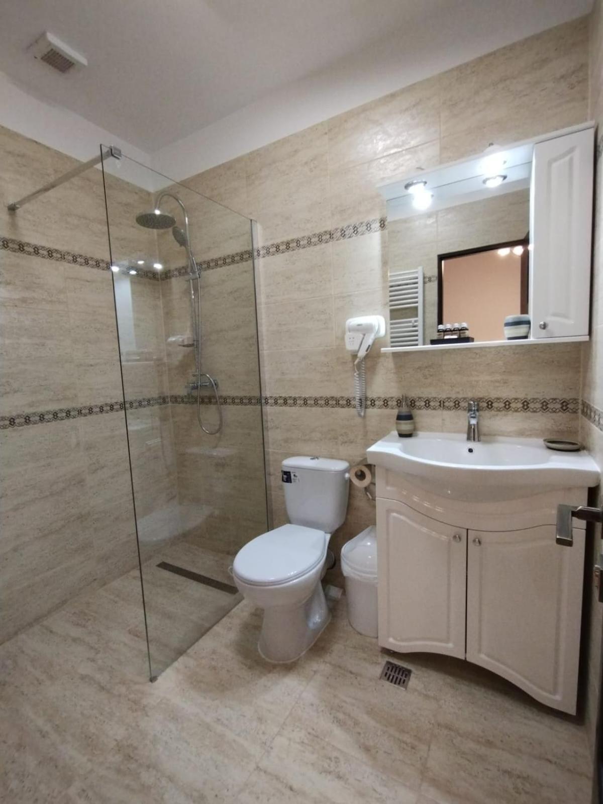 La Amy Apartamento Pangarati Exterior foto