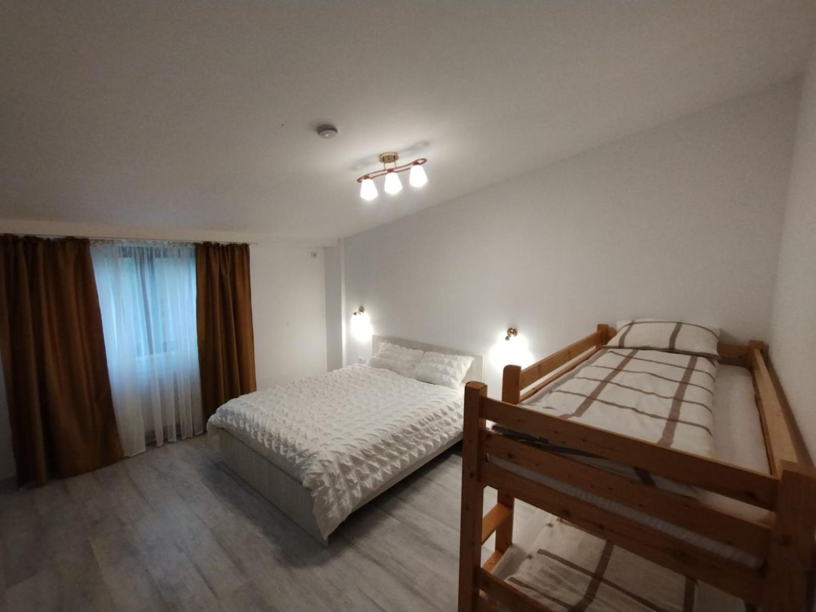 La Amy Apartamento Pangarati Exterior foto