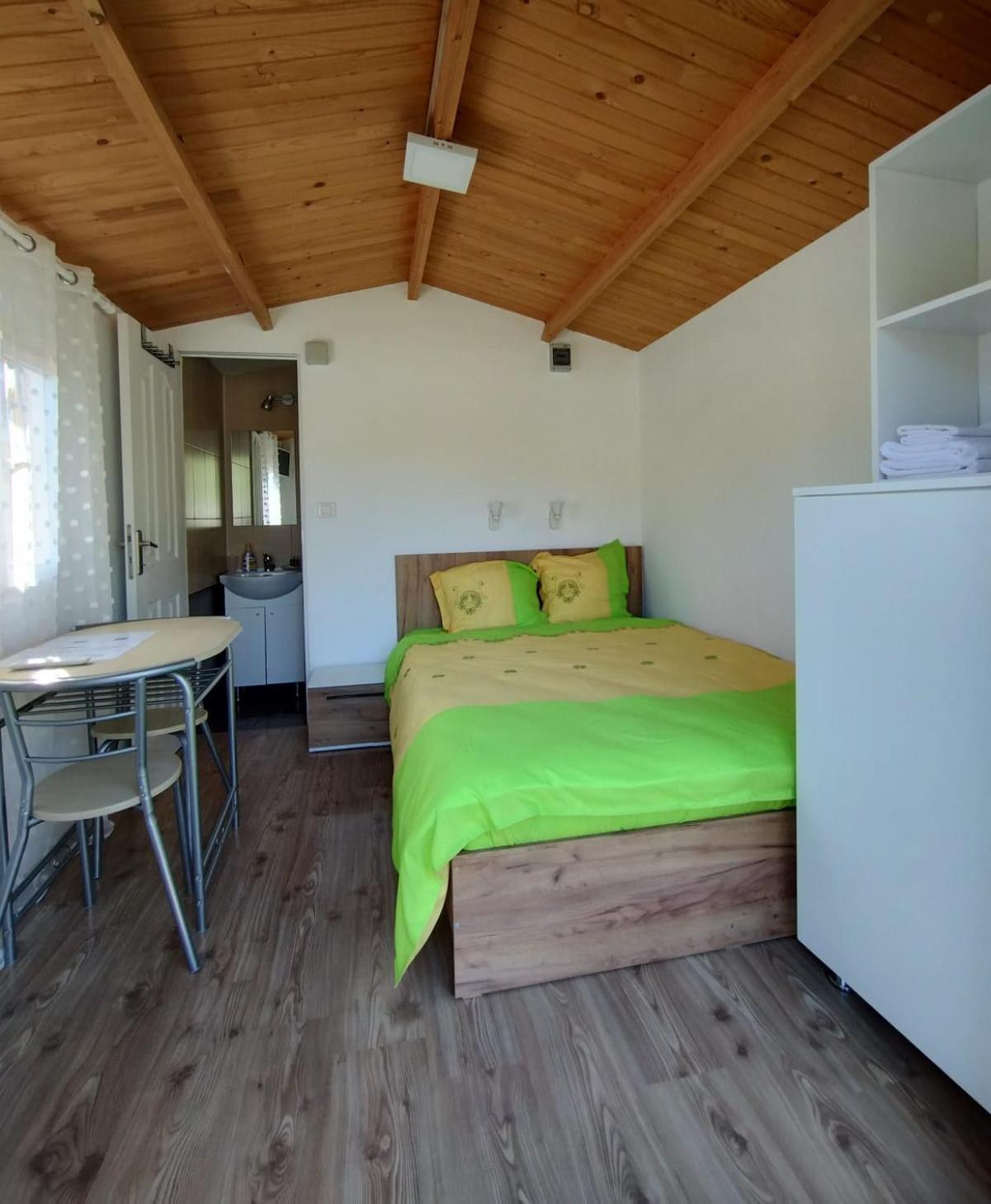 La Amy Apartamento Pangarati Exterior foto