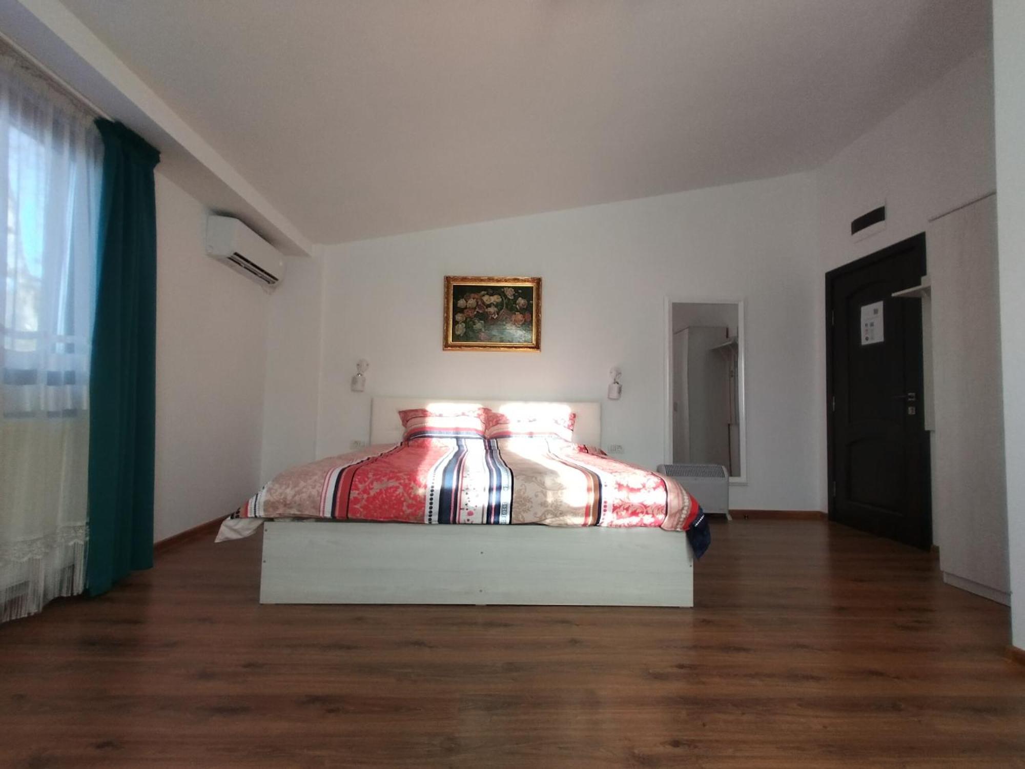 La Amy Apartamento Pangarati Exterior foto