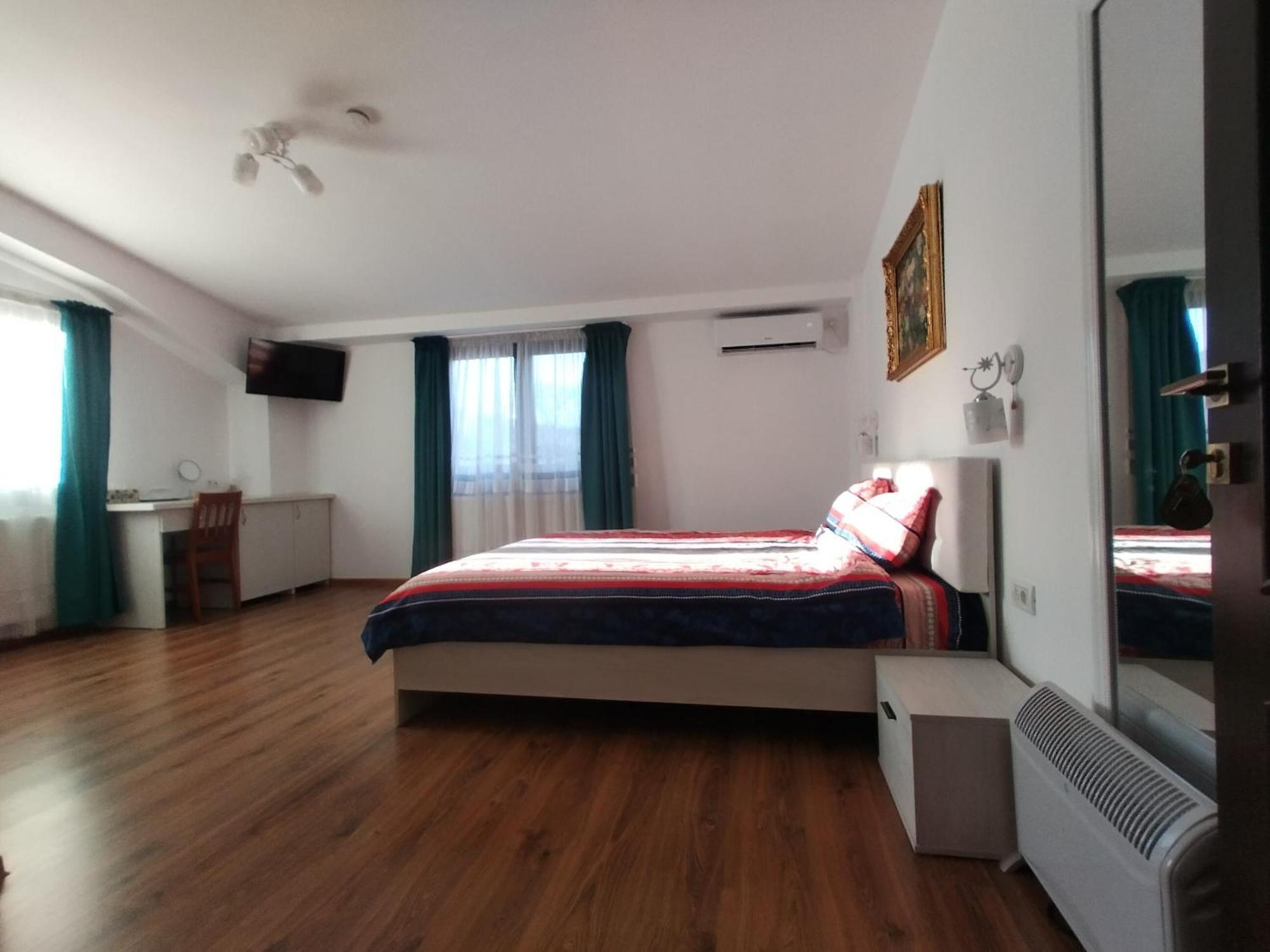 La Amy Apartamento Pangarati Exterior foto