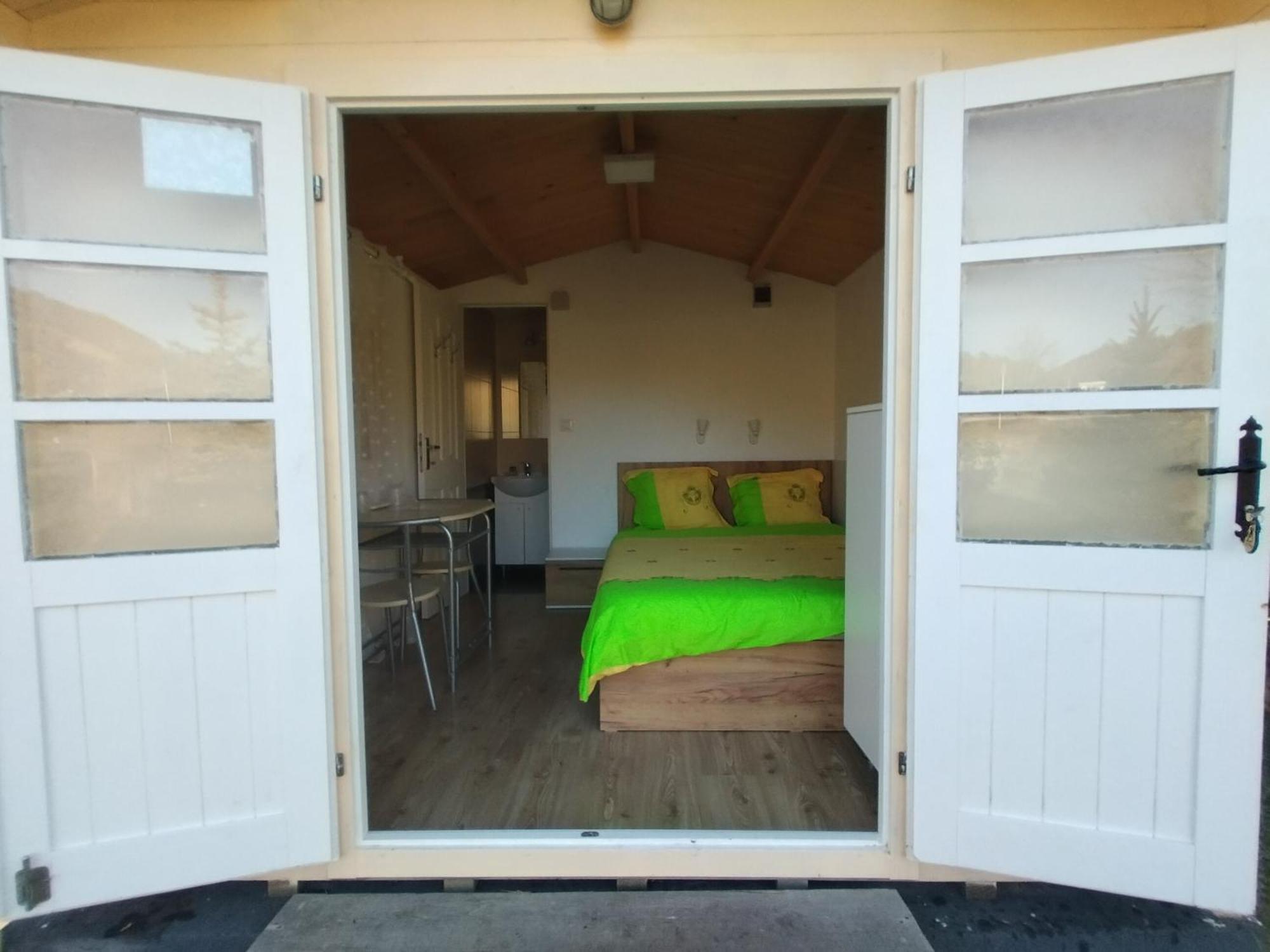 La Amy Apartamento Pangarati Exterior foto