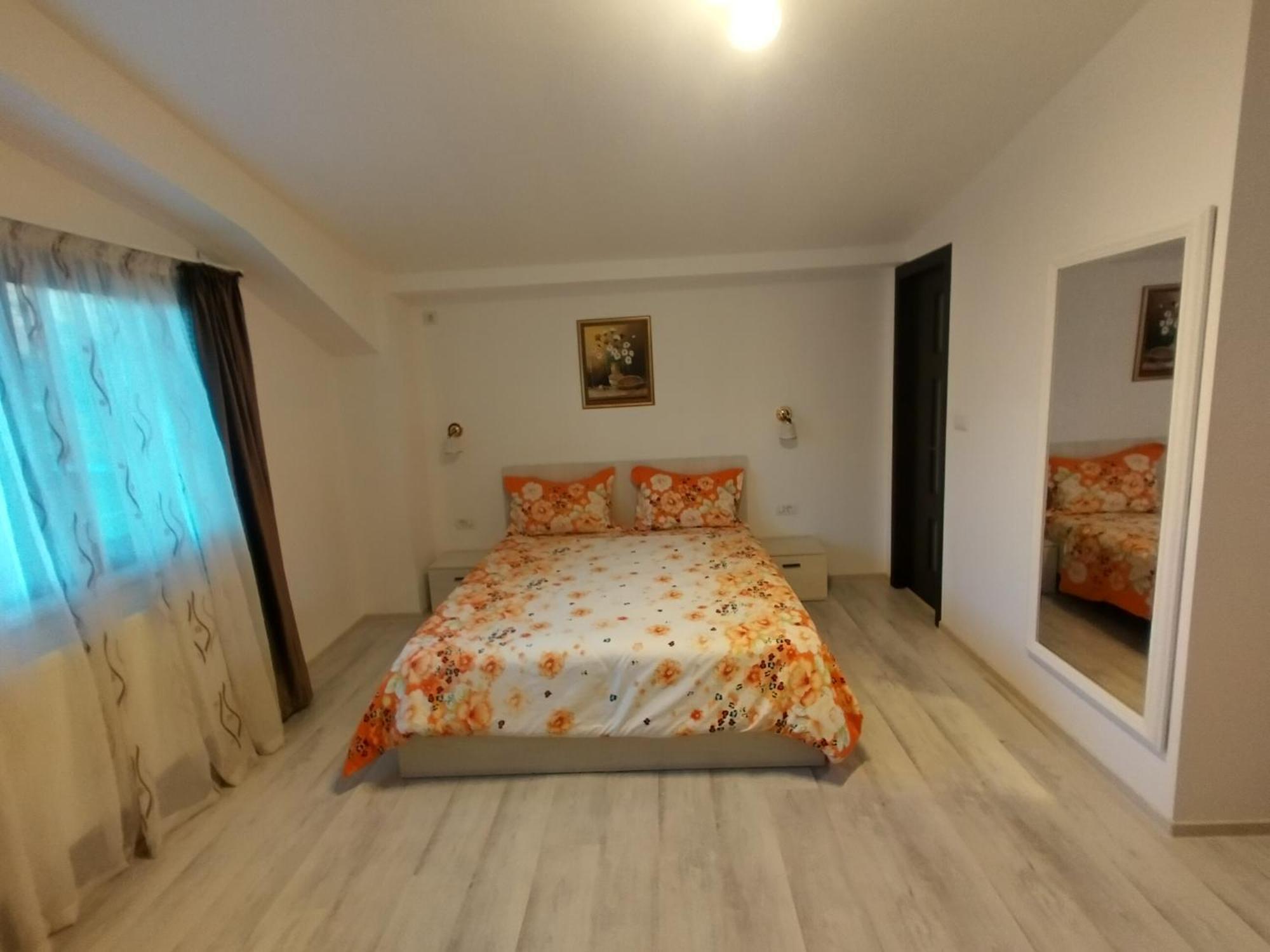 La Amy Apartamento Pangarati Exterior foto