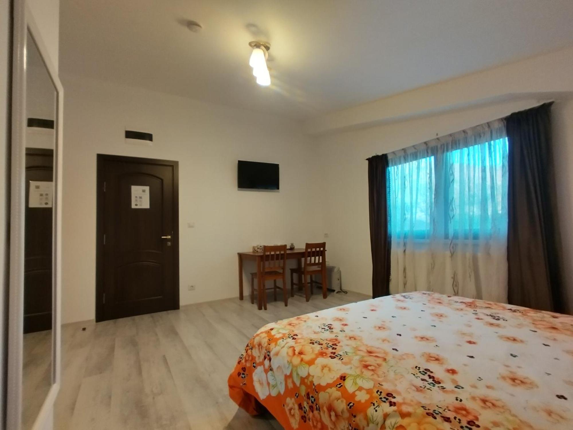 La Amy Apartamento Pangarati Exterior foto
