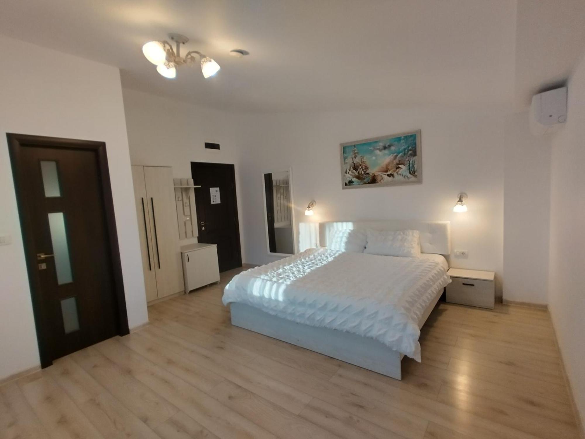 La Amy Apartamento Pangarati Exterior foto