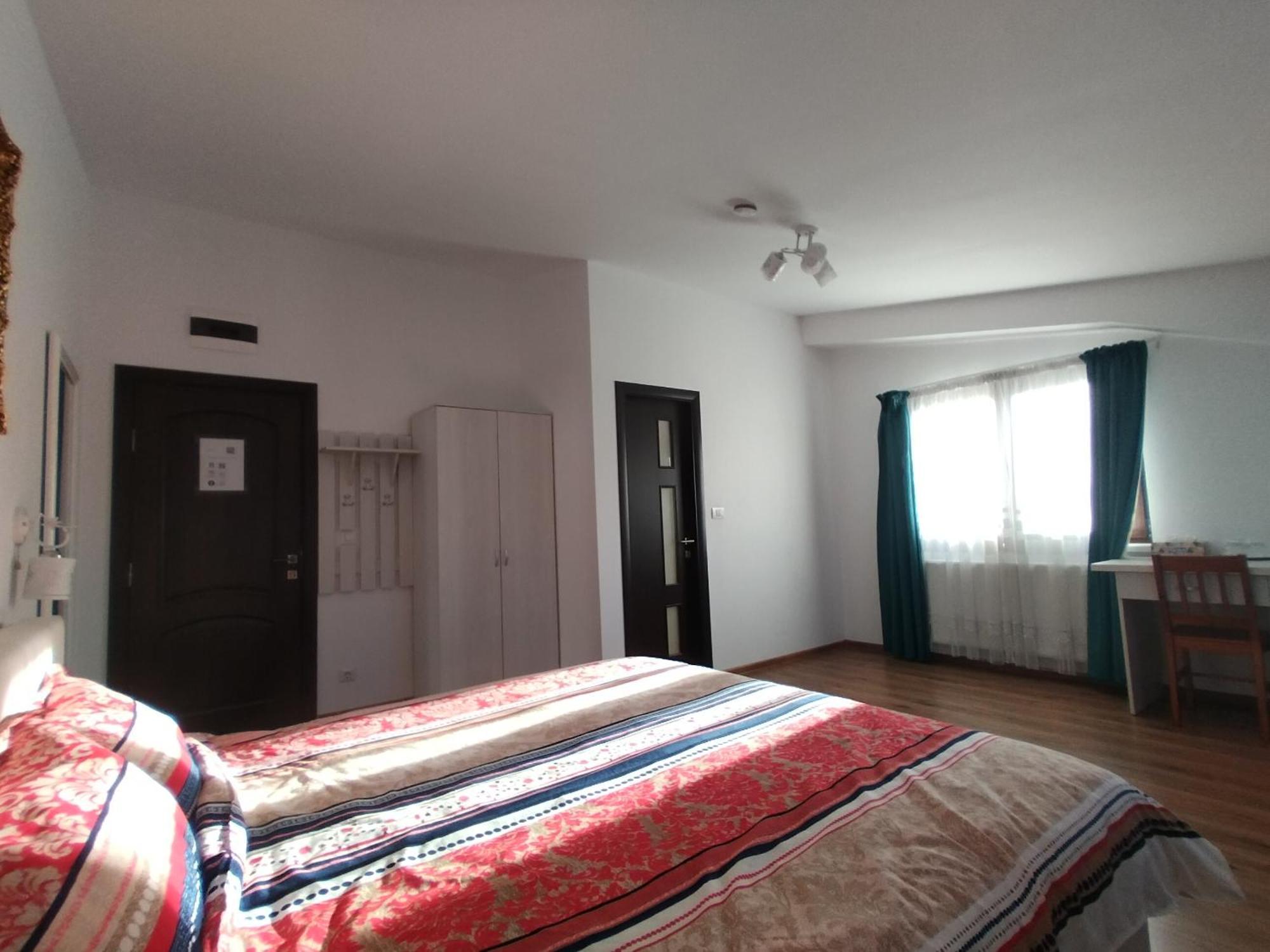 La Amy Apartamento Pangarati Exterior foto