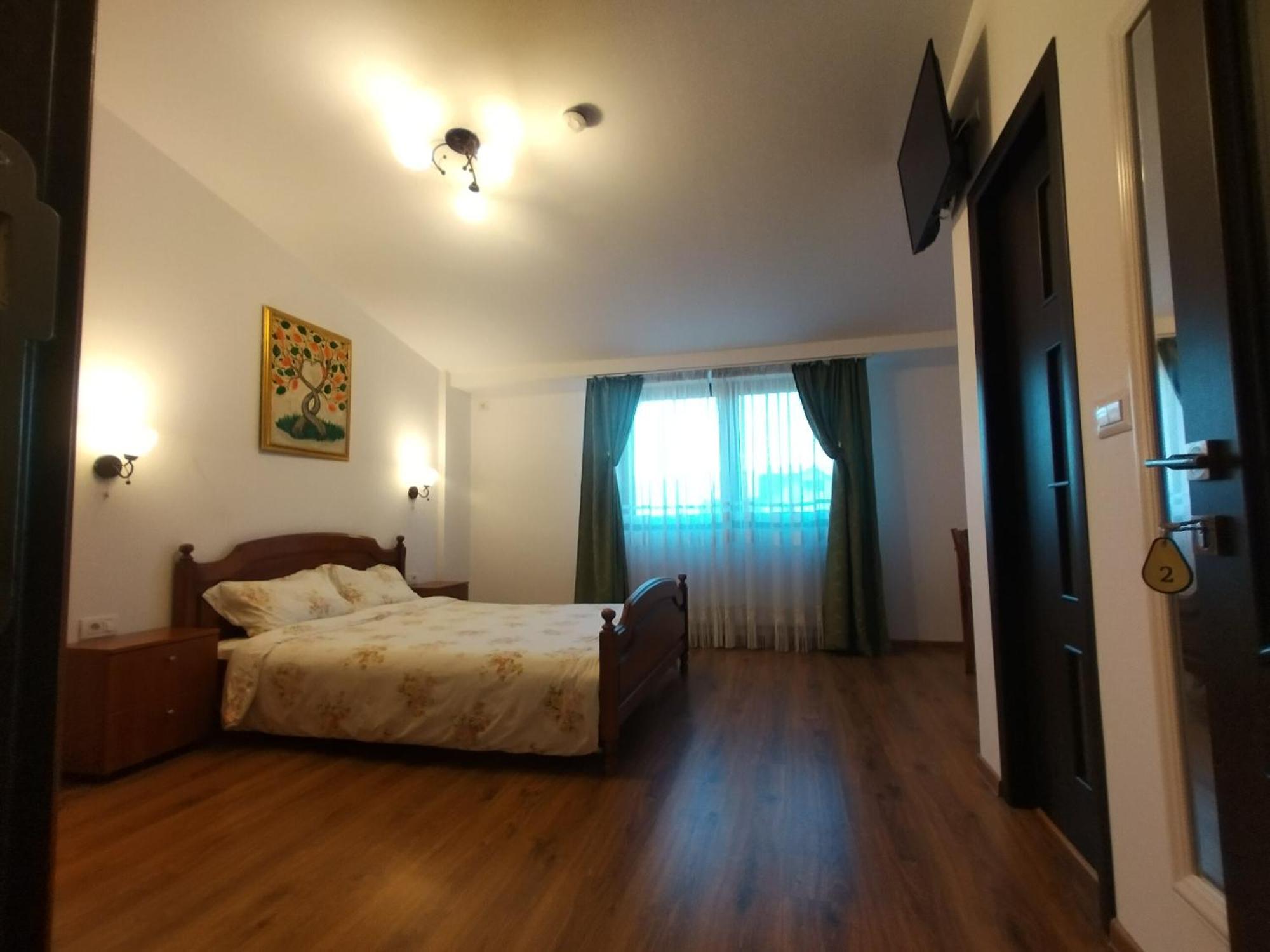La Amy Apartamento Pangarati Exterior foto