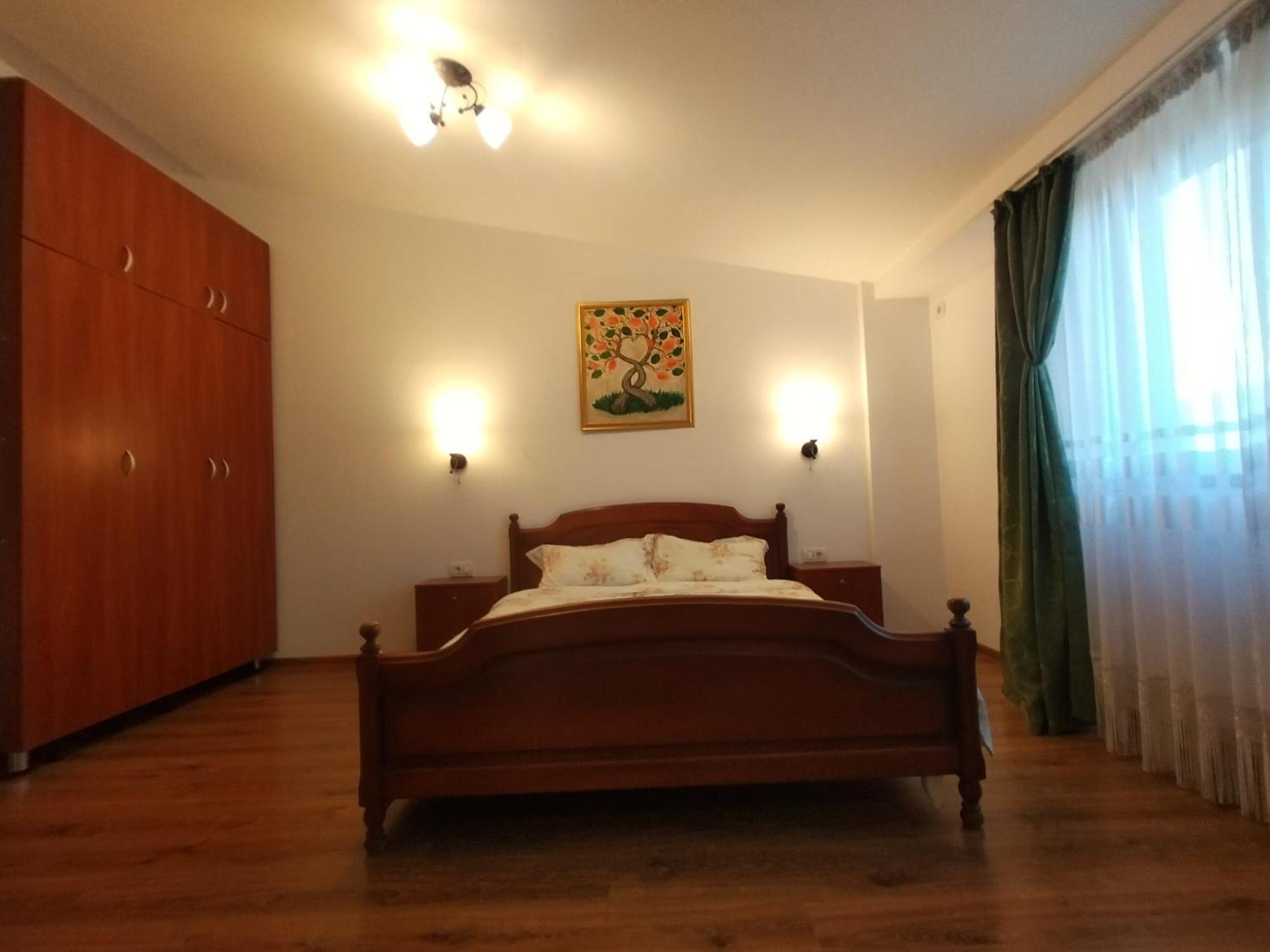 La Amy Apartamento Pangarati Exterior foto